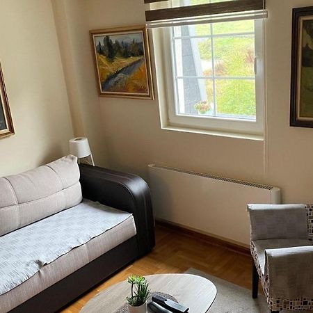 Suncani Apartman Brzeće Exteriér fotografie