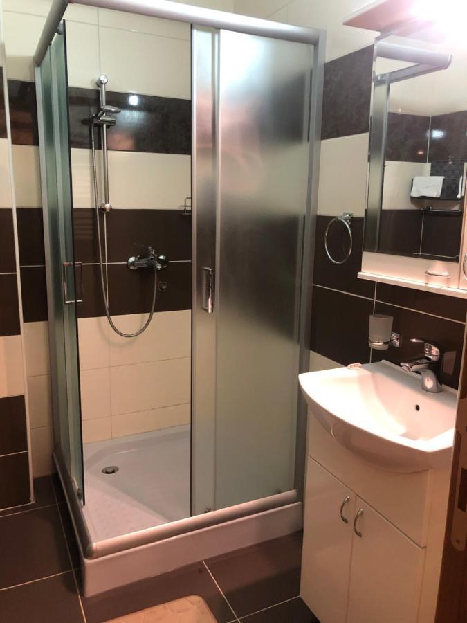 Suncani Apartman Brzeće Exteriér fotografie